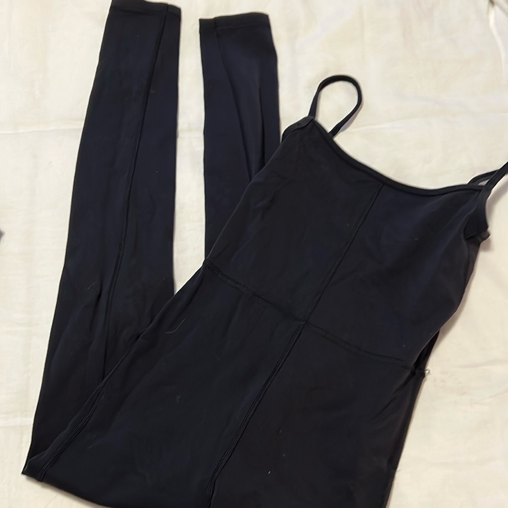 Aritzia Wilfred onesie